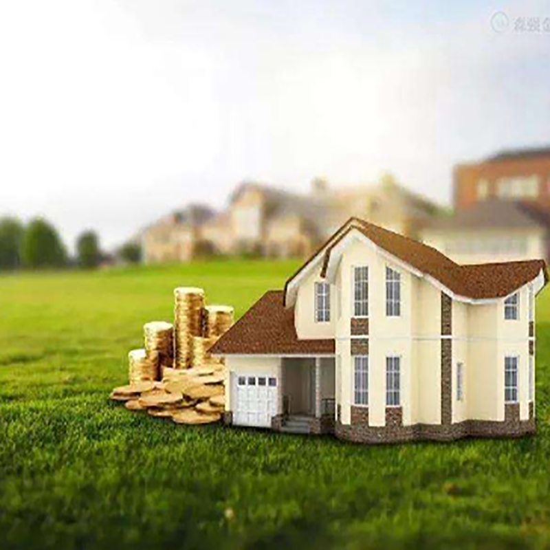 阳朔房产抵押贷款流程|银行住房抵押贷款|房屋抵押贷